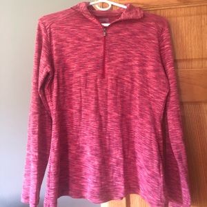 Columbia Women’s Quarter Zip
